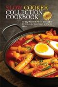 Slow Cooker Collection Cookbook