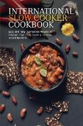 International Slow Cooker Cookbook