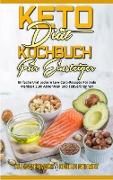 Keto-Diät-Kochbuch Für Einsteiger