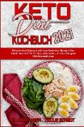 Keto-Diät-Kochbuch 2021