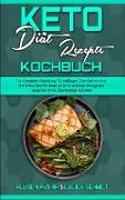 Keto-Diät-Rezepte Kochbuch