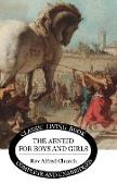 The Aeneid for Boys and Girls