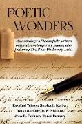 Poetic Wonders: Anthology