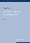 Ius contra bellum