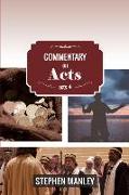 Commentary on Acts 4