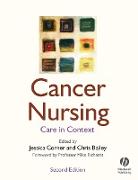 Cancer Nursing