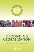 Grounding Globalization