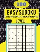 Easy Sudoku