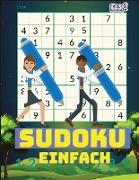 Leichtes Sudoku