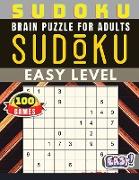 Easy Sudoku