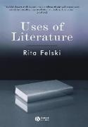 Uses of Literature