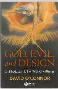 God, Evil and Design