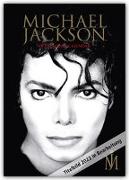 Michael Jackson 2022 - A3 Format Posterkalender