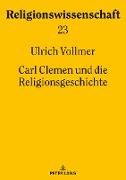 Carl Clemen und die Religionsgeschichte