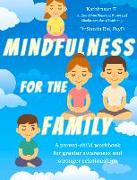 Mindfulness for the Family