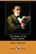 The Mystery of the Boule Cabinet (Dodo Press)