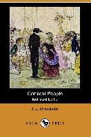 Comical People (Illustrated Edition) (Dodo Press)