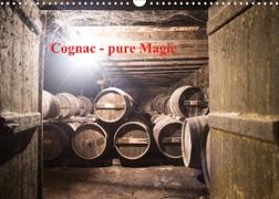 Cognac - pure Magie (Wandkalender 2022 DIN A3 quer)