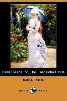 Dora Deane, Or, the East India Uncle (Dodo Press)
