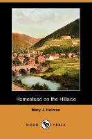 Homestead on the Hillside (Dodo Press)