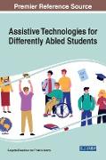 Assistive Technologies for Differently Abled Students