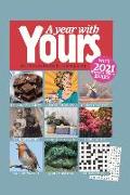 A Year with Yours - Yearbook 2022: From Your Favourite Magazine