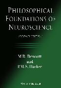 Philosophical Foundations of Neuroscience