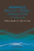 Advanced English-Arabic Translation