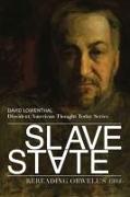 Slave State – Rereading Orwell`s 1984