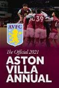 The Official Aston Villa Annual 2022