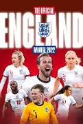 The Official England Fa Annual 2022