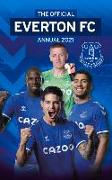 The Official Everton Annual 2022