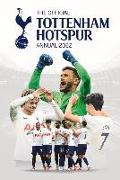 The Official Tottenham Hotspur Annual 2022