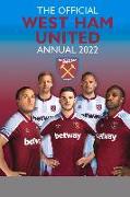 The Official West Ham United Annual 2022