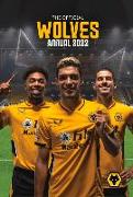 The Official Wolves Annual 2022