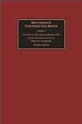 Beethoven's Conversation Books Volume 4