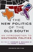 The New Politics of the Old South