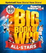 Big Book of Who All-Stars