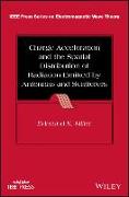 Charge Acceleration and the Spatial Distribution o f Radiation Emitted by Antennas and Scatterers