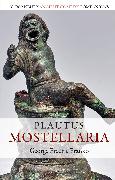 Plautus: Mostellaria