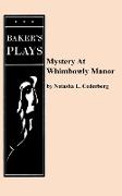 Mystery at Whimbowly Manor
