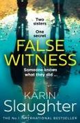 False Witness