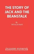 Jack and the Beanstalk.Pantomime