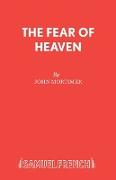 The Fear of Heaven
