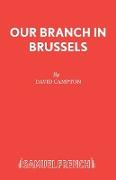 Our Branch in Brussels