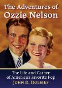 Adventures of Ozzie Nelson