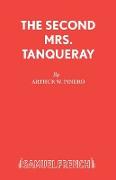 The Second Mrs. Tanqueray
