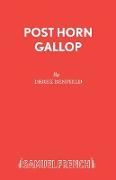 Post Horn Gallop