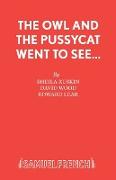 The Owl and the Pussycat Went to See.....Libretto