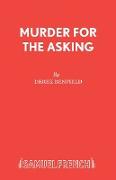 Murder for the Asking